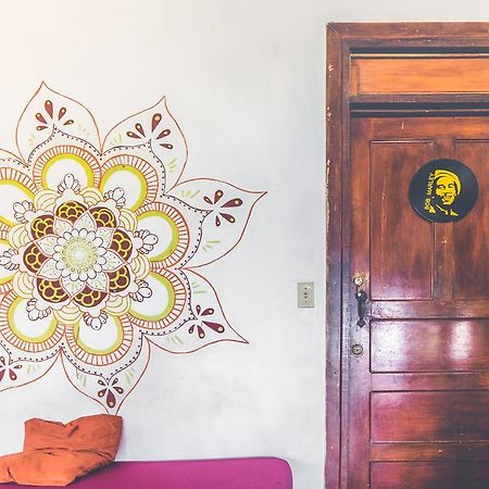Pura Vida Hostel Tamarindo Zewnętrze zdjęcie