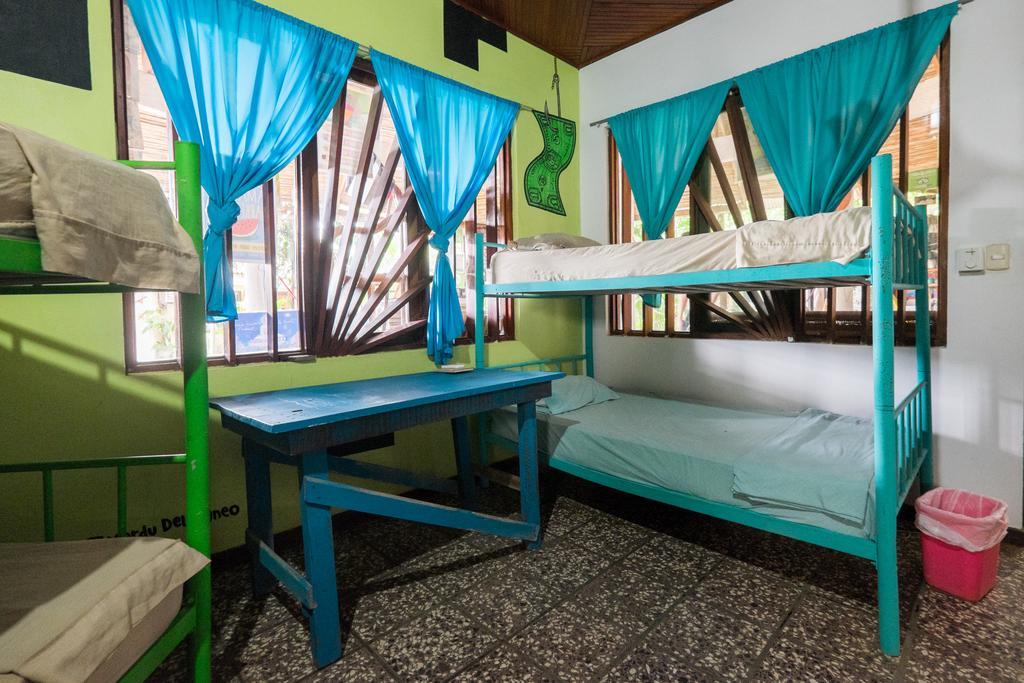 Pura Vida Hostel Tamarindo Zewnętrze zdjęcie