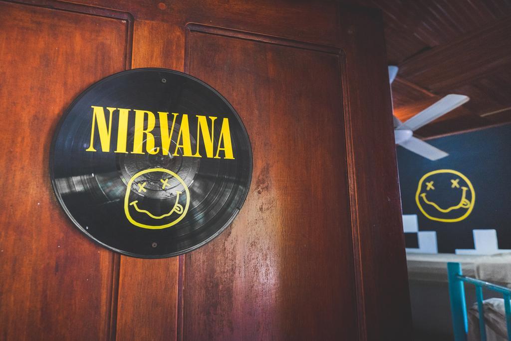 Pura Vida Hostel Tamarindo Zewnętrze zdjęcie