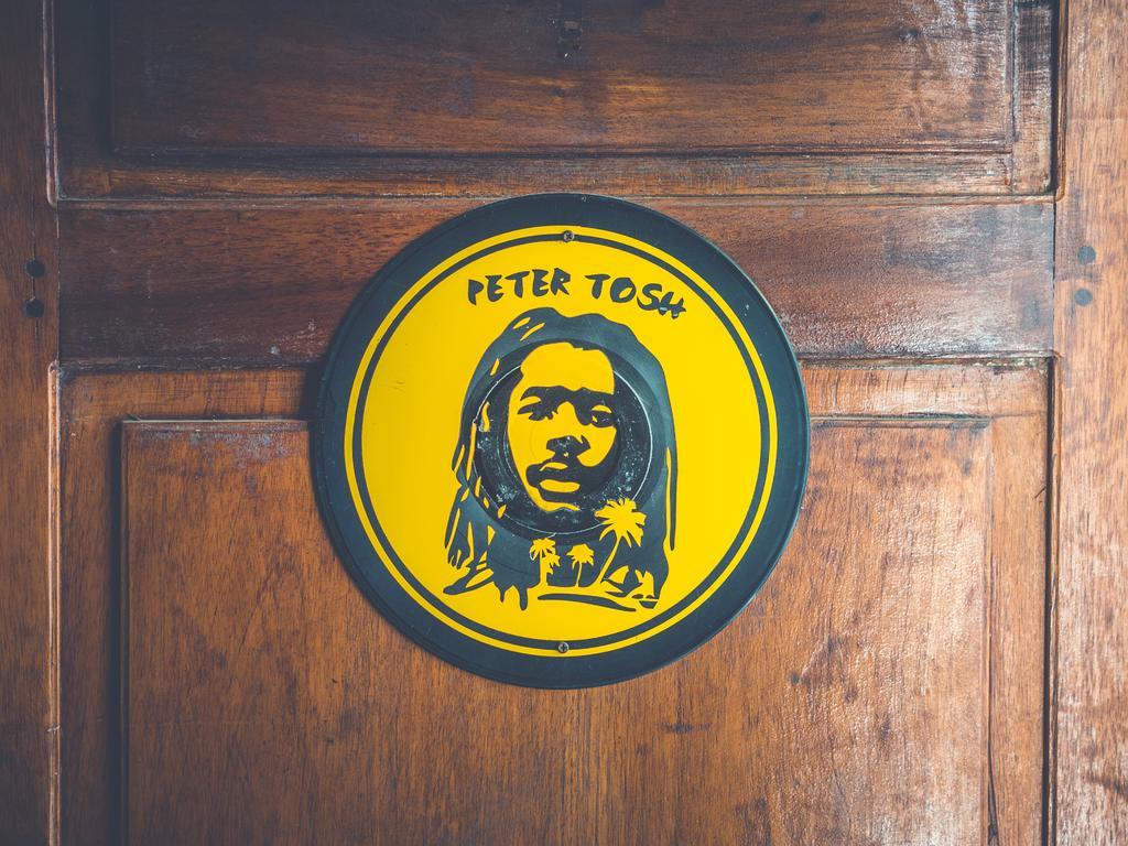 Pura Vida Hostel Tamarindo Zewnętrze zdjęcie