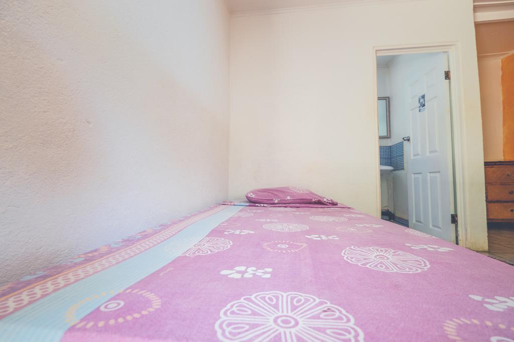 Pura Vida Hostel Tamarindo Zewnętrze zdjęcie