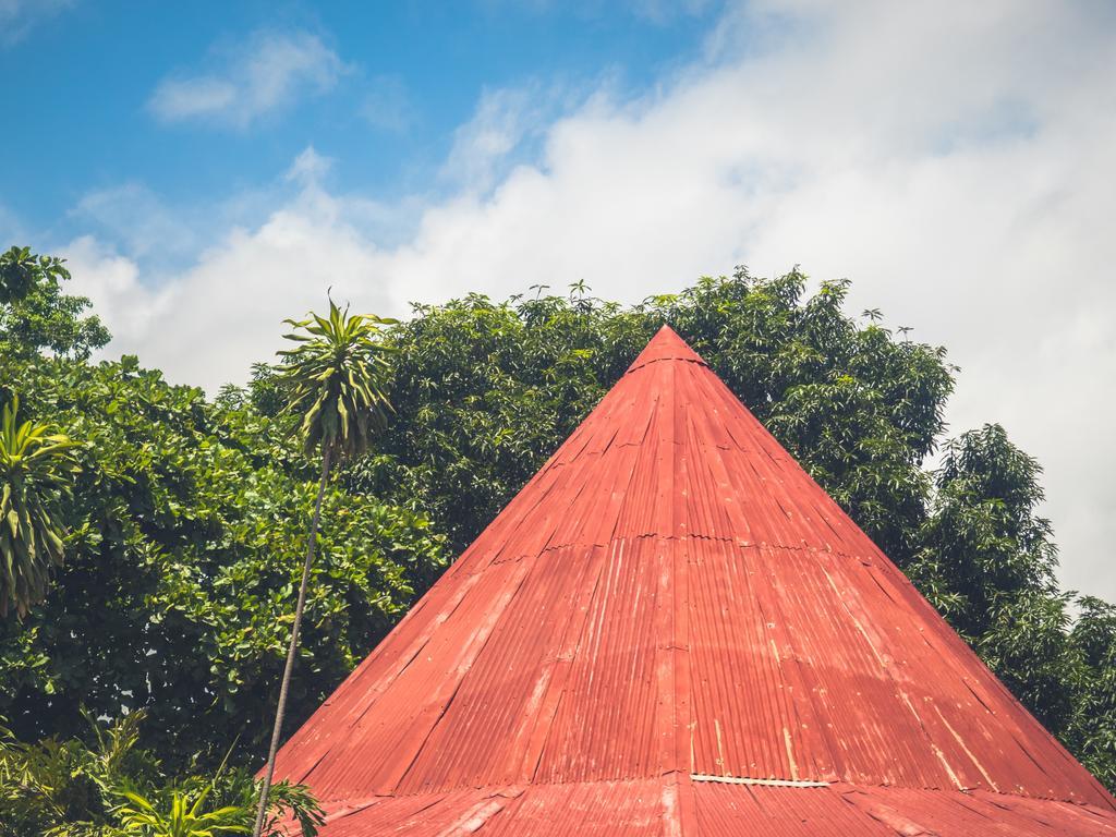 Pura Vida Hostel Tamarindo Zewnętrze zdjęcie