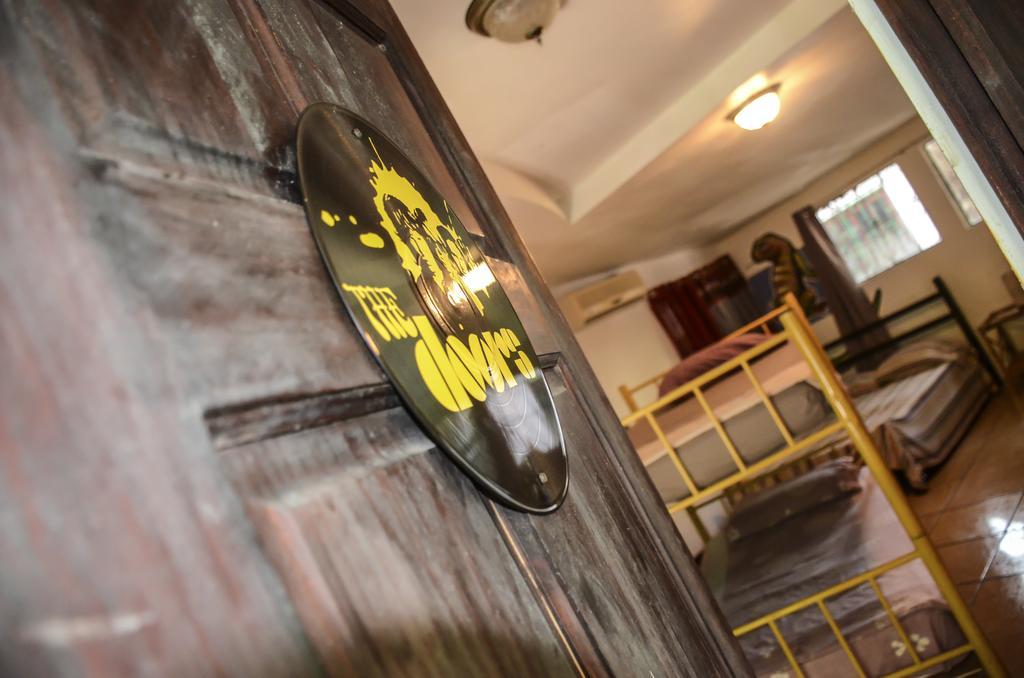 Pura Vida Hostel Tamarindo Zewnętrze zdjęcie